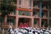 Chương trình ngoại khóa “Chào xuân mới – 2016”