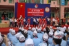 HOẠT ĐỘNG KỶ NIỆM NGÀY THÀNH LẬP ĐOÀN TNCS HỒ CHÍ MINH