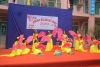 CHÀO XUÂN KỶ HỢI 2019