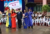 HOẠT ĐỘNG CHÀO MỪNG NGÀY QUỐC TẾ PHỤ NỮ 8/3/2019