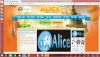 TÀI LIỆU HƯỚNG DẪN LẬP TRÌNH ALICE
