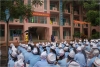 CHƯƠNG TRÌNH NGOẠI KHÓA LỚP 8D Năm học 2016 – 2017