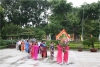 Kỉ niệm đáng nhớ tuổi học trò