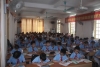 HỘI THẢO SINH HOẠT CHUYÊN MÔN THEO NGHIÊN CỨU BÀI HỌC NĂM HỌC 2017 - 2018