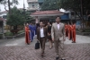 MỘT BUỔI GIAO LƯU HỌC TẬP ĐÁNG NHỚ