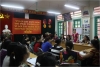 HỘI THẢO RÚT KINH NGHIỆM  ĐỊNH HƯỚNG DẠY HỌC VÀ BỒI DƯỠNG HỌC SINH