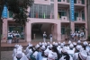 NGOẠI KHÓA: HỘI VUI HỌC TẬP