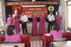 ĐẠI HỘI CÔNG ĐOÀN CƠ SỞ TRƯỜNG THCS LÊ QUÝ ĐÔN