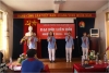 ĐẠI HỘI LIÊN ĐỘI NĂM HỌC 2016 - 2017