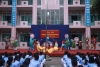 Ngày hội tư vấn cho cha mẹ học sinh lớp 6