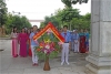 HOẠT ĐỘNG TRẢI NGHIỆM KHỐI 8