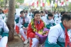 LỄ VINH DANH HỌC SINH NGUYỄN VIỆT HOÀNG