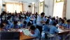 HỘI THẢO “ SINH HOẠT CHUYÊN MÔN THEO NGHIÊN CỨU BÀI HỌC”  CẤP TỈNH