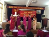 HỘI NGHỊ CÔNG CHỨC, VIÊN CHỨC  NĂM HỌC 2017 - 2018