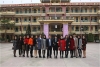 GIAO LƯU, HỌC TẬP VÀ CHIA SẺ KINH NGHIỆM TẠI NAM ĐỊNH, THÁI BÌNH