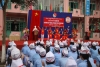 LỄ KỶ NIỆM 86 NĂM NGÀY THÀNH LẬP ĐOÀN TNCS HỒ CHÍ MINH