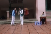 HOẠT ĐỘNG NGOẠI KHÓA CHỦ ĐỀ:  "PHÒNG CHỐNG TỘI PHẠM MA TÚY"