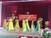 ĐẠI HỘI ĐẠI BIỂU LIÊN ĐỘI TRƯỜNG THCS LÊ QUÝ ĐÔN NHIỆM KỲ 2017-2018