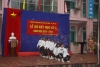 MỘT SỐ HÌNH ẢNH TRONG LỄ SƠ KẾT HỌC KÌ I NĂM HỌC 2018-2019