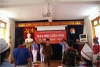 MỘT SỐ HÌNH ẢNH TRONG ĐẠI HỘI LIÊN ĐỘI