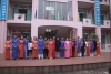 CHÀO XUÂN MỚI
