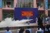 NGOẠI KHÓA: PHÒNG CHÁY, CHỮA CHÁY, CỨU NẠN, CỨU HỘ