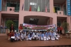 HƯỞNG ỨNG NGÀY HỘI ĐỌC SÁCH