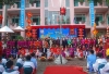 THÀNH CÔNG NỐI TIẾP, TRƯỜNG THCS  LÊ QUÝ ĐÔN TỰ TIN, VỮNG BƯỚC TRÊN CON ĐƯỜNG XÂY DỰNG TRƯỜNG CHẤT LƯỢNG CAO