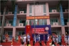NGÀY HỘI TỰU TRƯỜNG