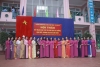 HỘI THẢO ĐẨY MẠNH HỌC TẬP VÀ LÀM THEO TƯ TƯỞNG, ĐẠO ĐỨC, PHONG CÁCH HỒ CHÍ MINH