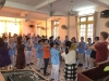 SINH HOẠT CÂU LẠC BỘ TIẾNG ANH THÁNG 9