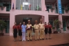 NGOẠI KHÓA TUYÊN TRUYỀN  ‘‘AN TOÀN GIAO THÔNG’’
