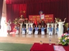 ĐẠI HỘI ĐẠI BIỂU LIÊN ĐỘI THIẾU NIÊN TIỀN PHONG HỒ CHÍ MINH
