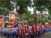LỄ KHAI GIẢNG NĂM HỌC 2016 - 2017