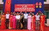 TỔ SINH - HOÁ - ĐỊA - NĂNG KHIẾU